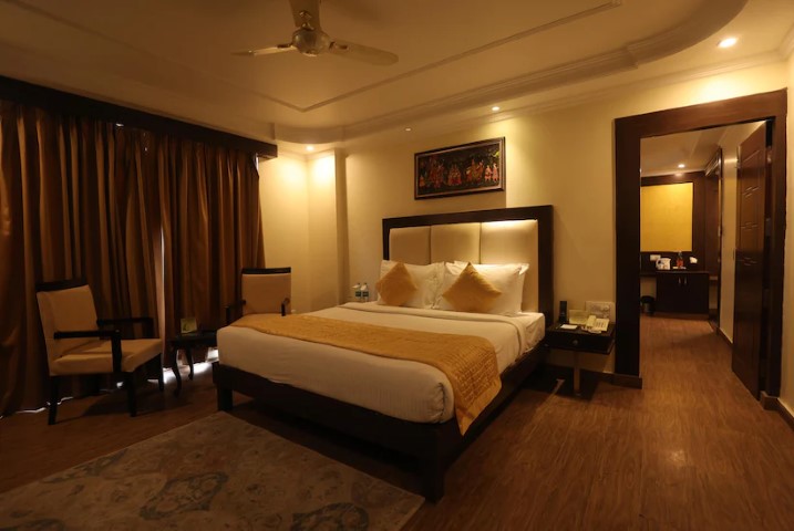 Regenta Orkos - Haridwar
