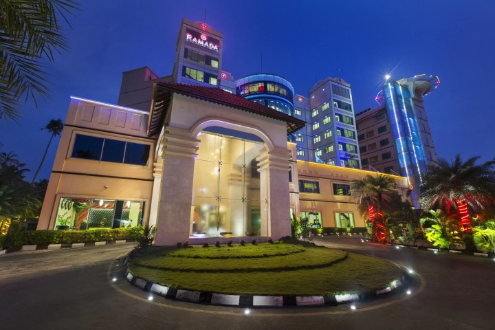 Ramada by Wyndham Alleppey - Alleppey