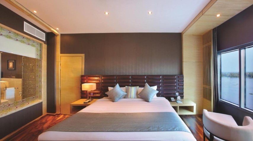 Ramada by Wyndham Alleppey - Alleppey