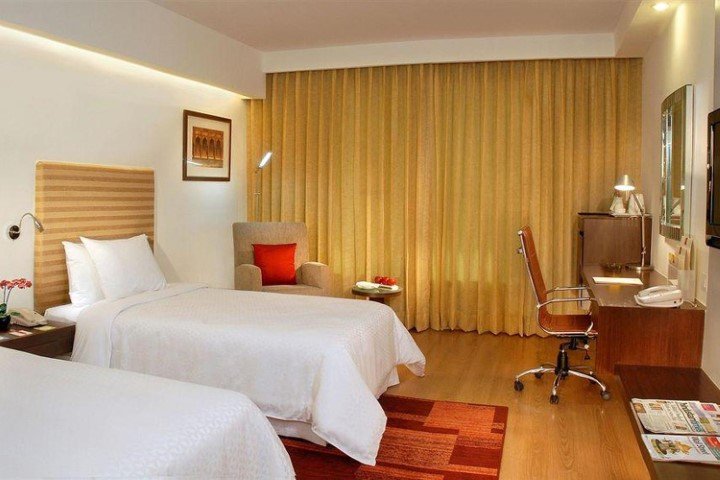 FOUR POINTS BY SHERATON - Jaipur