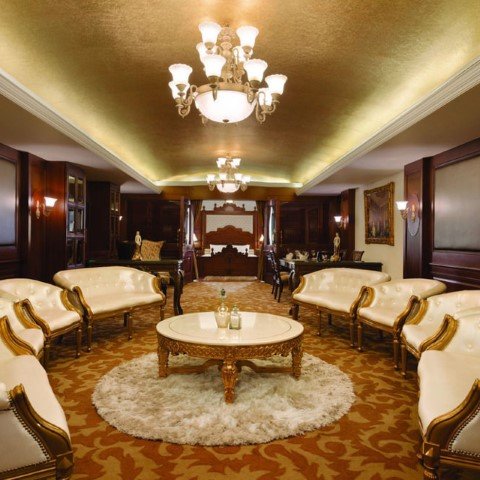 Ramada Plaza by Wyndham Chandigarh Zirakpur - Chandigarh
