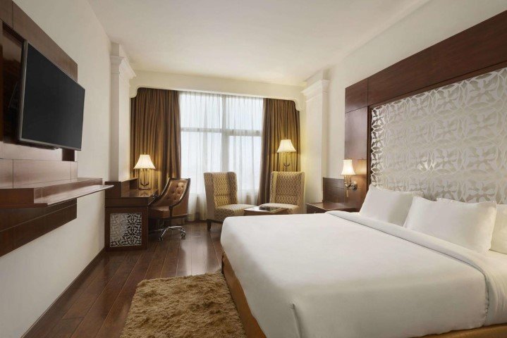 Ramada Plaza by Wyndham Chandigarh Zirakpur - Chandigarh