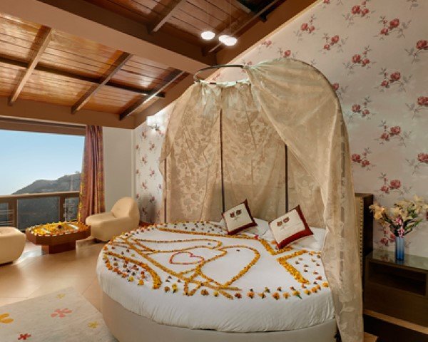 HONEYMOON INN - Mussoorie