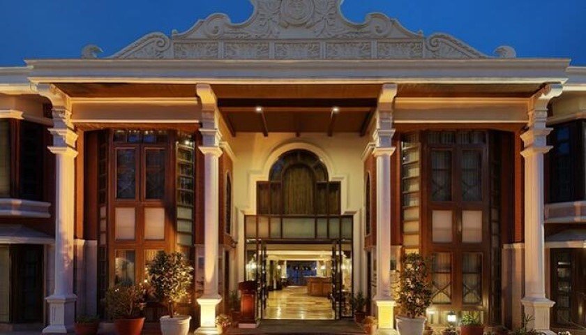 HONEYMOON INN - Mussoorie