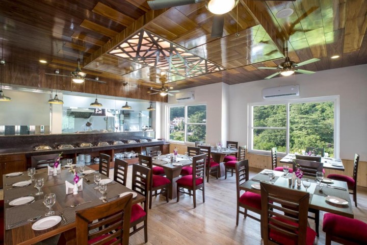 Regenta Inn On The Ganges - Rishikesh