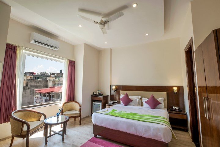 Regenta Inn On The Ganges - Rishikesh
