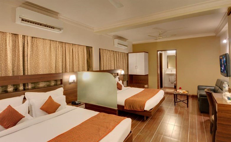 DAIWIK HOTEL SHIRDI - Shirdi