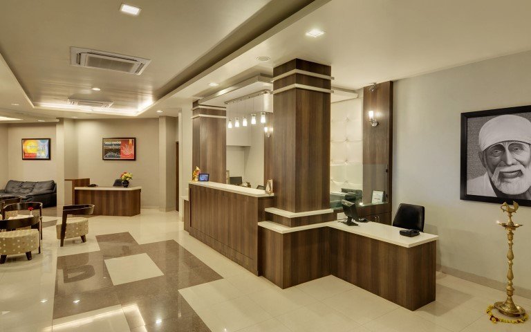 DAIWIK HOTEL SHIRDI - Shirdi