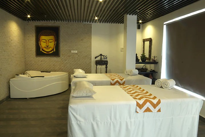 Regenta Central Amritsar - Amritsar