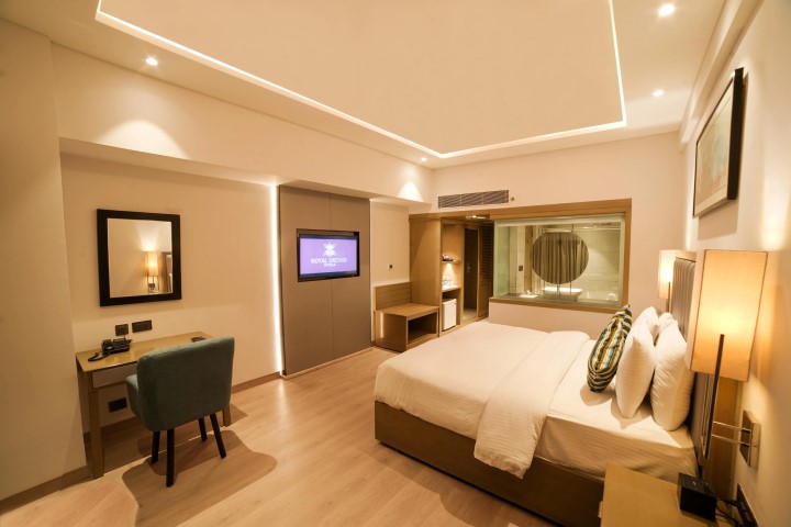 Regenta Central Amritsar - Amritsar