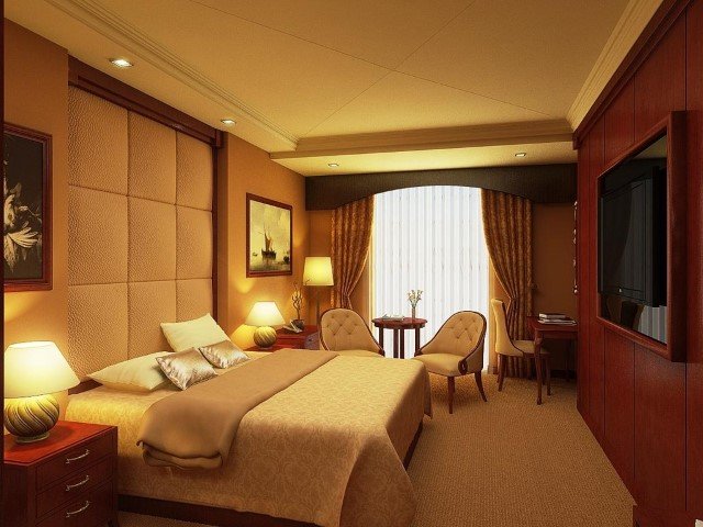 BRIJWASI LAND INN - Mathura