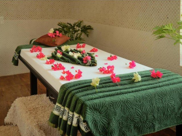 GAJRAJ RESORT &amp; SPA - Jim Corbett