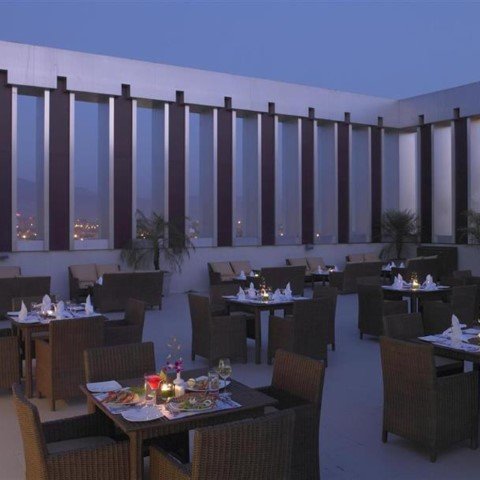 Royal Orchid Central Grazia - Mumbai
