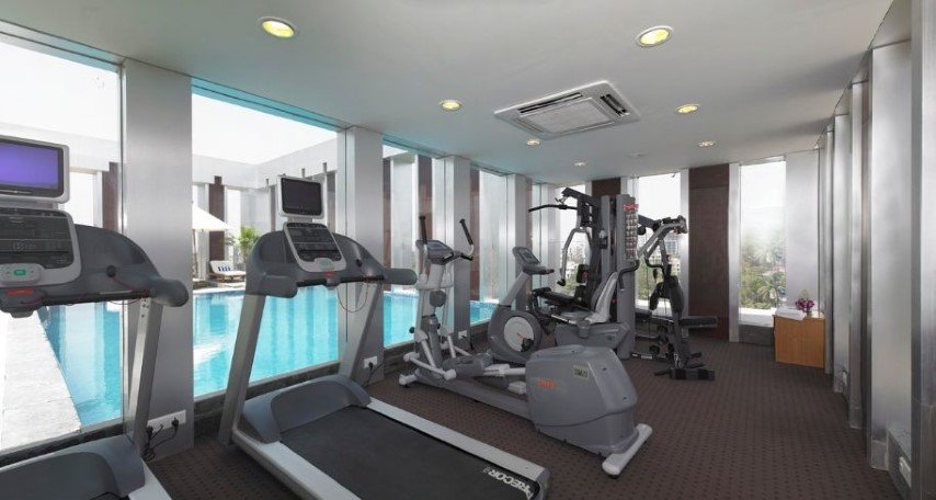 Royal Orchid Central Grazia - Mumbai