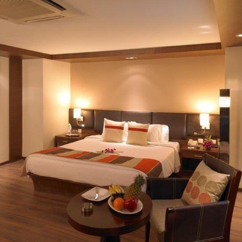 Royal Orchid Central Grazia - Mumbai