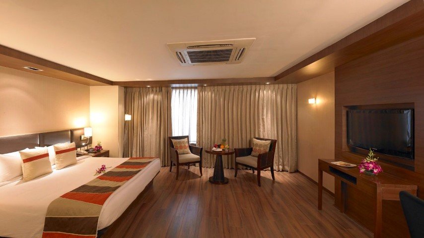 Royal Orchid Central Grazia - Mumbai