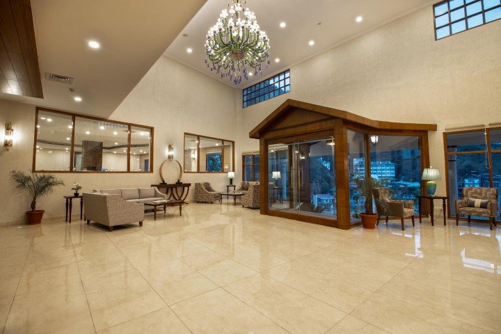 Larisa Resort Shimla - Shimla