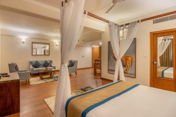 Larisa Resort Shimla - Shimla