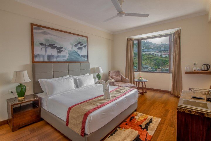 Larisa Resort Shimla - Shimla