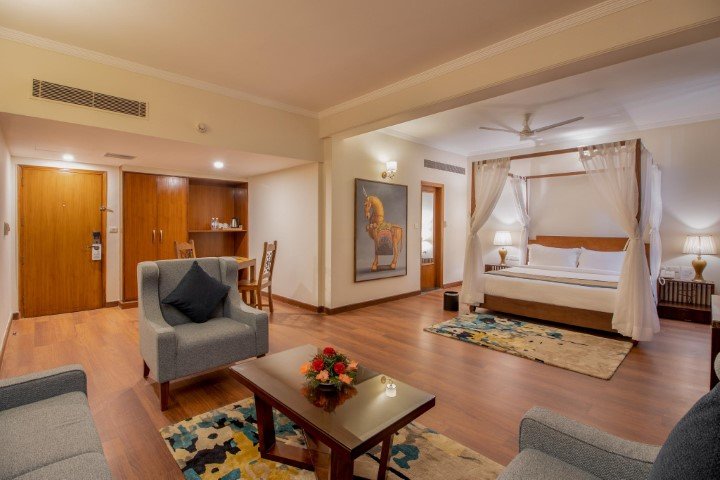 Larisa Resort Shimla - Shimla