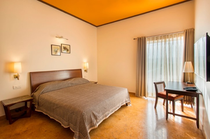Dera Masuda | A Luxury Resort in Pushkar - Pushkar