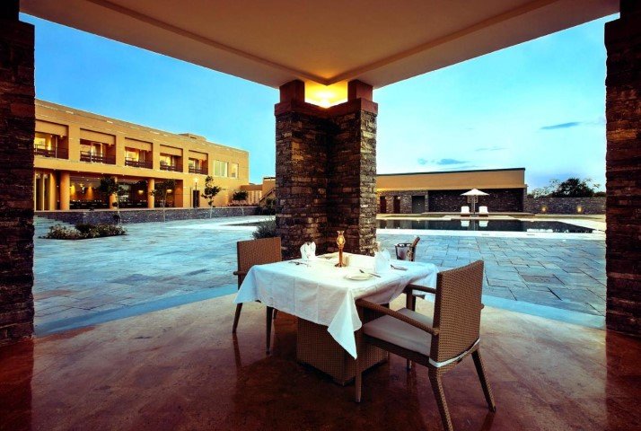 Dera Masuda | A Luxury Resort in Pushkar - Pushkar