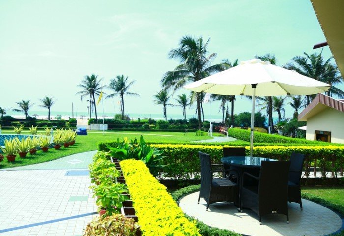 Hotel Holiday Resort - Puri