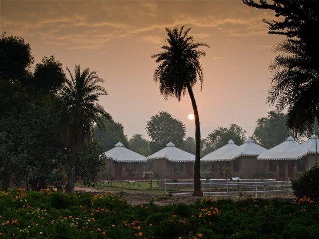 Lohana Village Resort - Pushkar