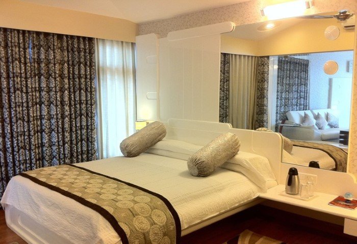 Hotel Holiday Resort - Puri