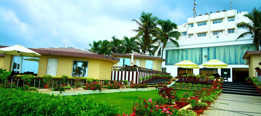 Hotel Holiday Resort - Puri