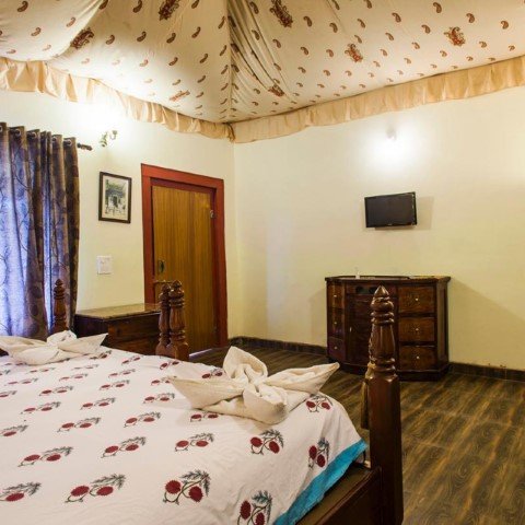 Lohana Village Resort - Pushkar