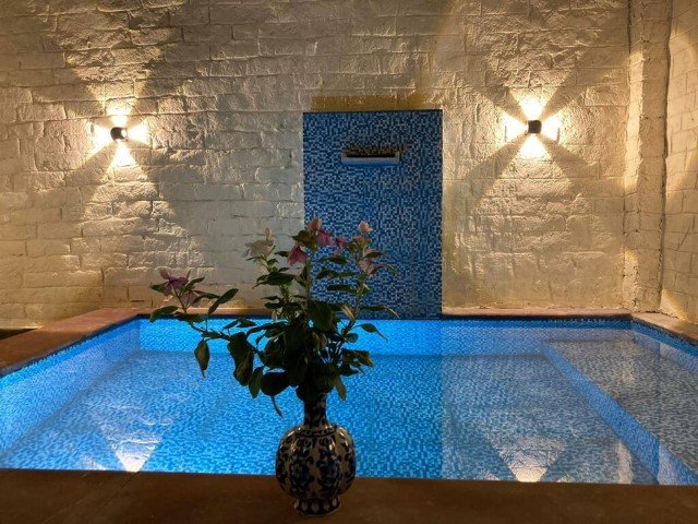 Lohana Village Resort - Pushkar