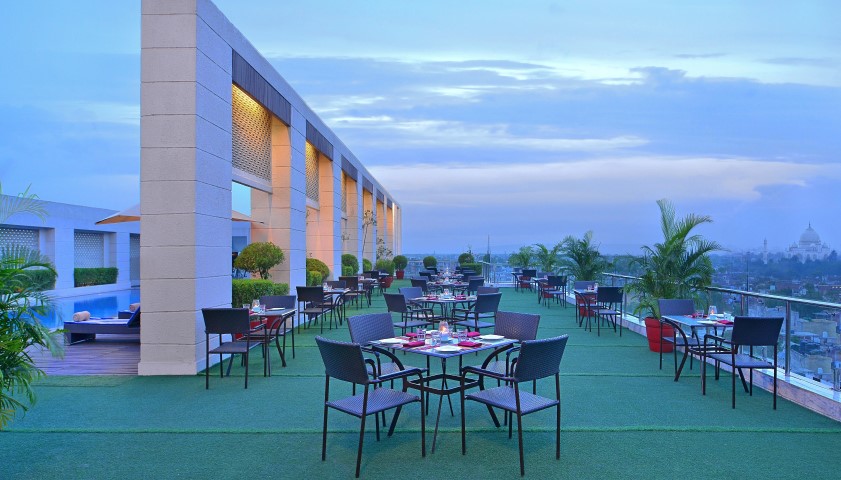 Radisson Hotel Agra - Agra