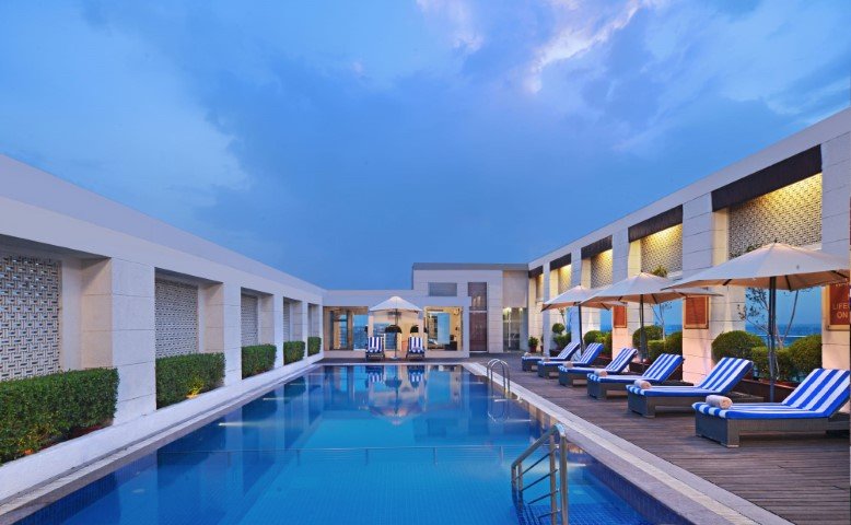 Radisson Hotel Agra - Agra