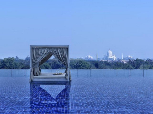 Radisson Hotel Agra - Agra