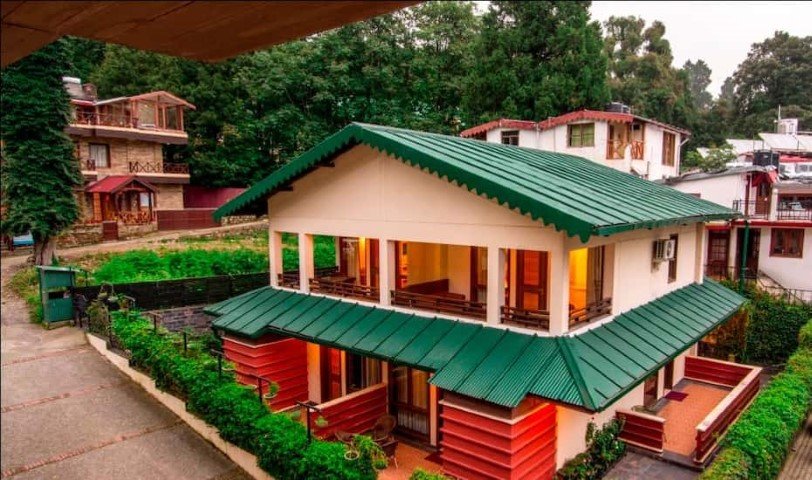 Vikram Vintage - Nainital