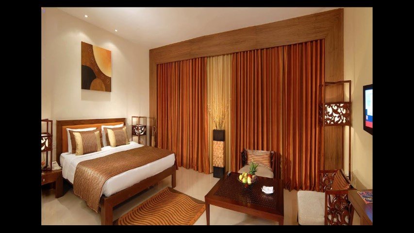The Manohar - Hyderabad