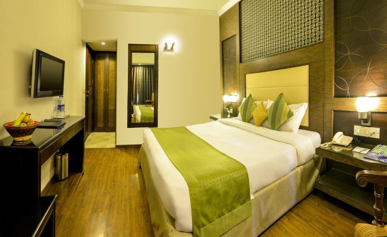 Vikram Vintage - Nainital