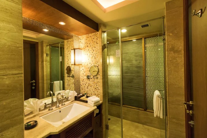 The Fern An Ecotel Hotel, Jaipur - Jaipur