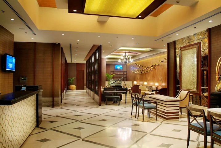 The Fern An Ecotel Hotel, Jaipur - Jaipur