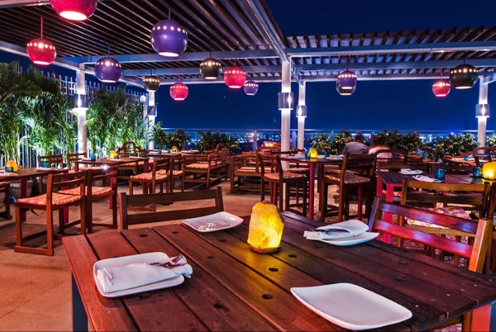 The Fern An Ecotel Hotel, Jaipur - Jaipur