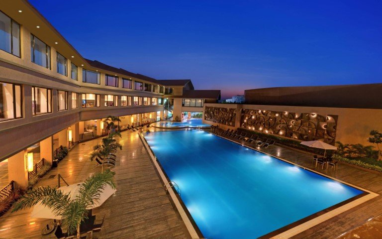 The Fern Residency - Amritsar