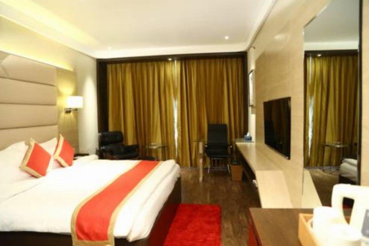 The Fern Residency - Amritsar