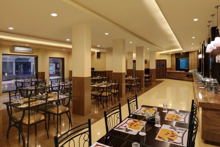DAIWIK HOTEL SHIRDI - Shirdi