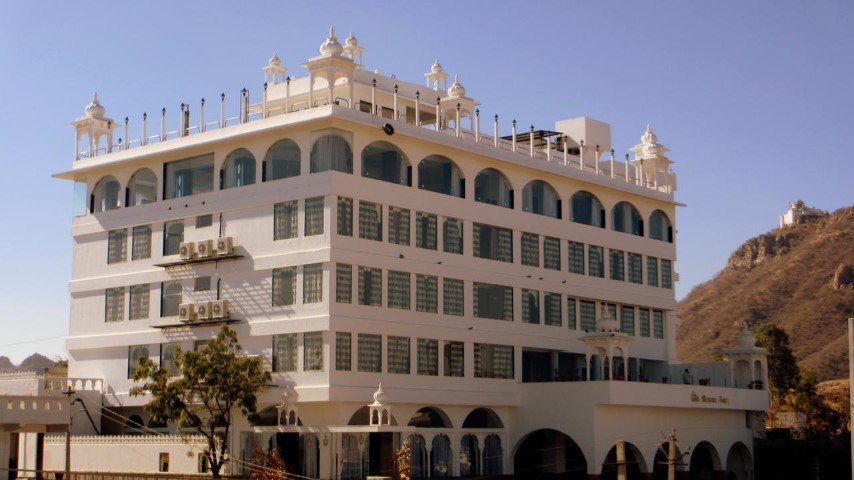 Regenta Central Mewargarh - Udaipur
