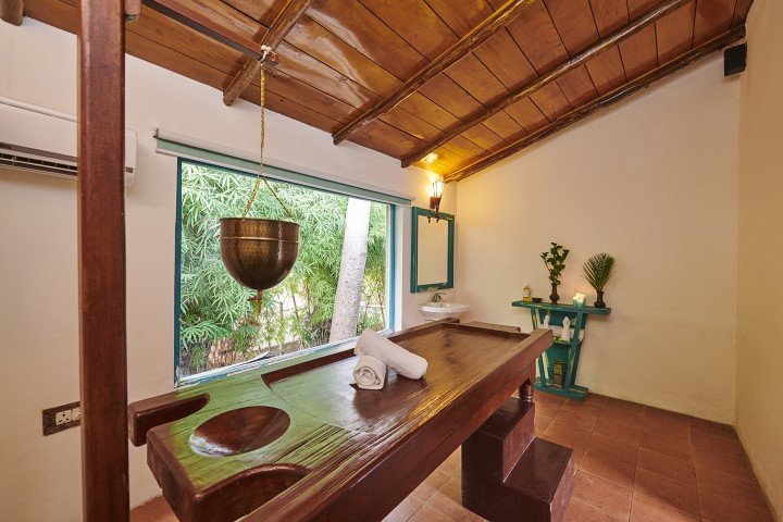 Acorn Hideaway Resort &amp; Spa Jim Corbett - Jim Corbett
