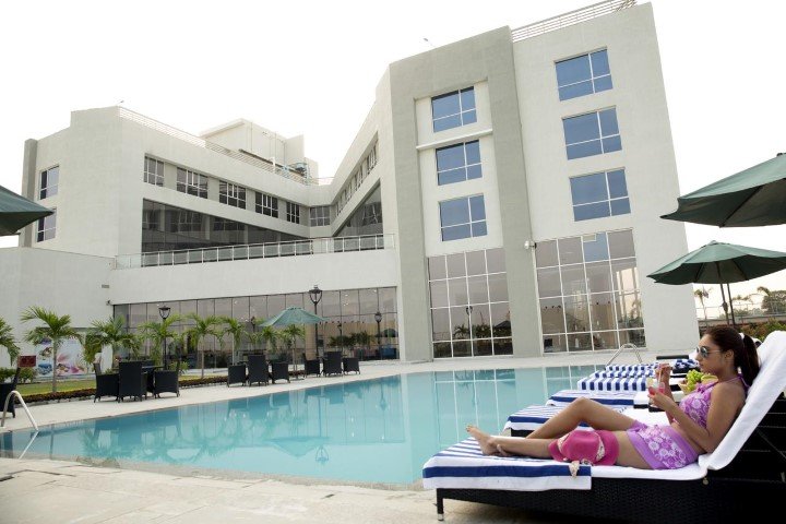 Maha Bodhi Hotel,Resort and Convention Centre - Gaya