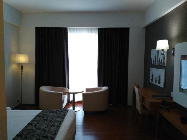 Maha Bodhi Hotel,Resort and Convention Centre - Gaya