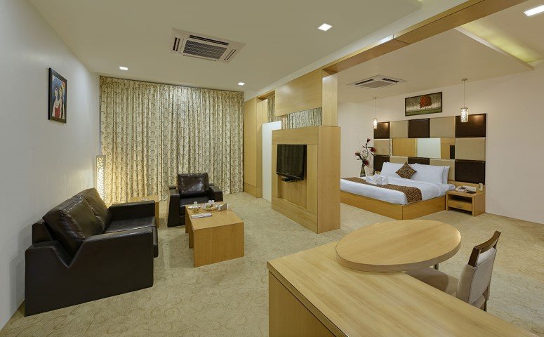 Valley View Resort and Spa by Traavista - Udaipur