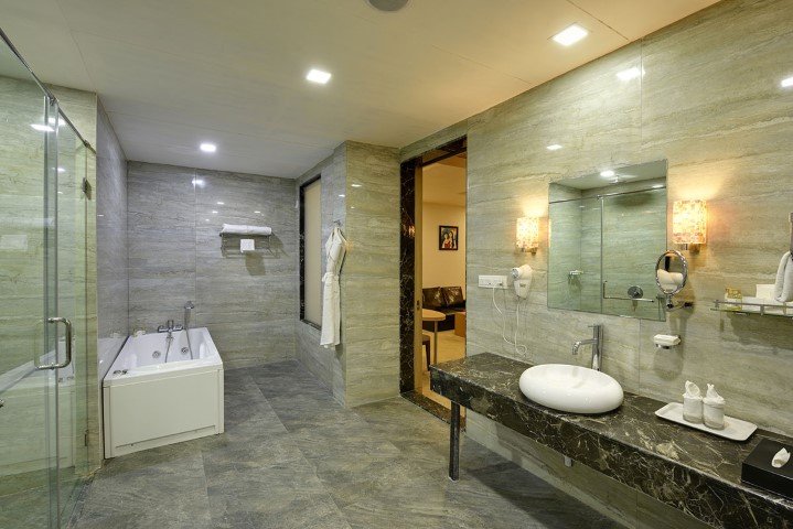 Valley View Resort and Spa by Traavista - Udaipur